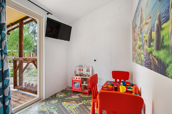 Le Super Mobilhome De Bizouquet