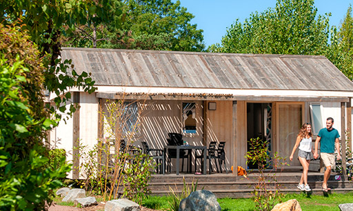 Le Super Mobilhome De Raoul